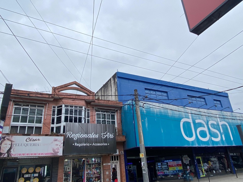 Alquiler de Oficinas en Jose C Paz